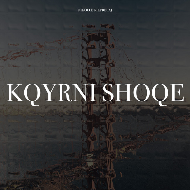Kqyrni shoqe
