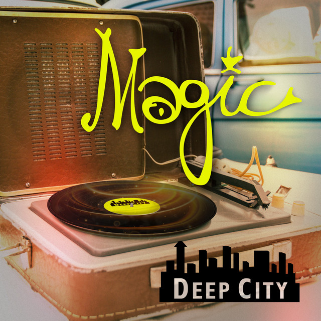 Magic cover