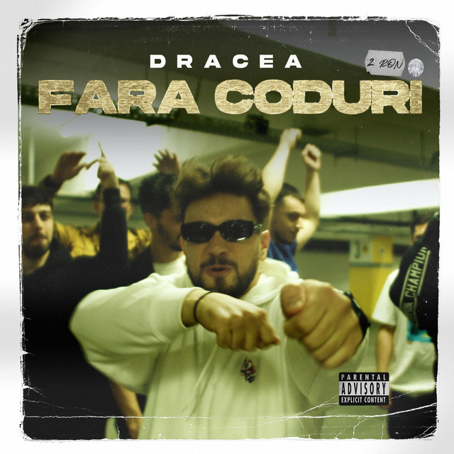 Fara Coduri cover art