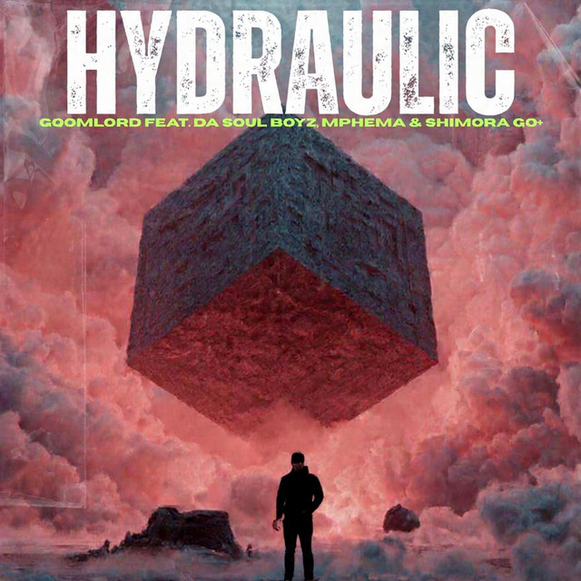 Hydraulic
