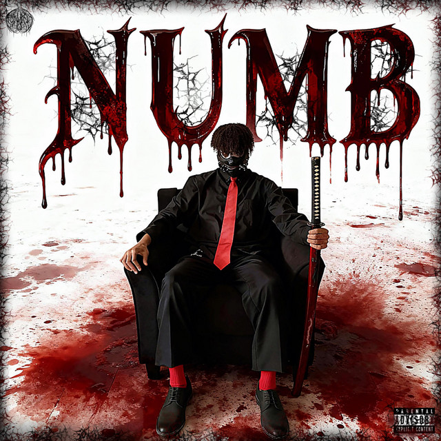 NUMB album image