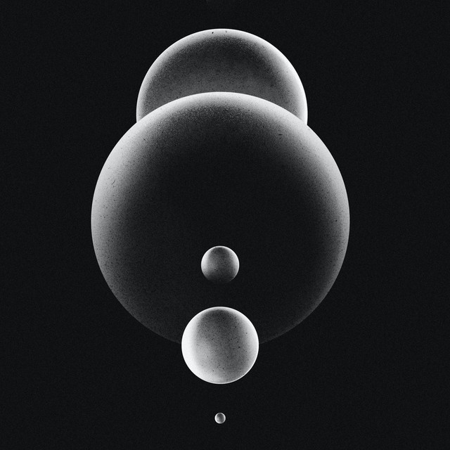 Challenger - EP cover art
