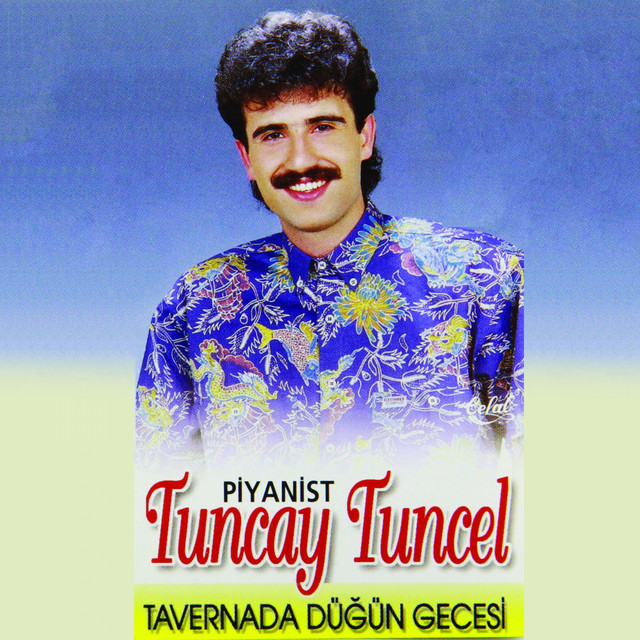 Tavernada Düğün Gecesi cover art