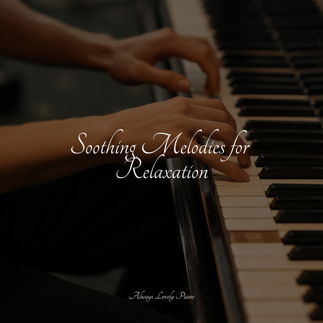 The Best Soulful Piano Music for a Powerful Sleep - Album by Classical ...