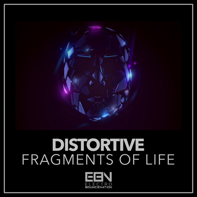 Pochette du titre Fragments of Life