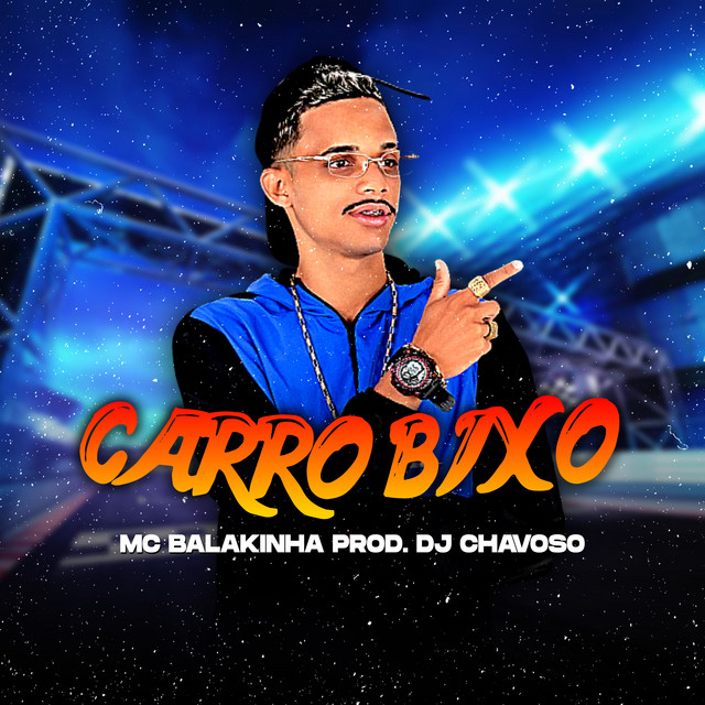 Carro Bixo cover art