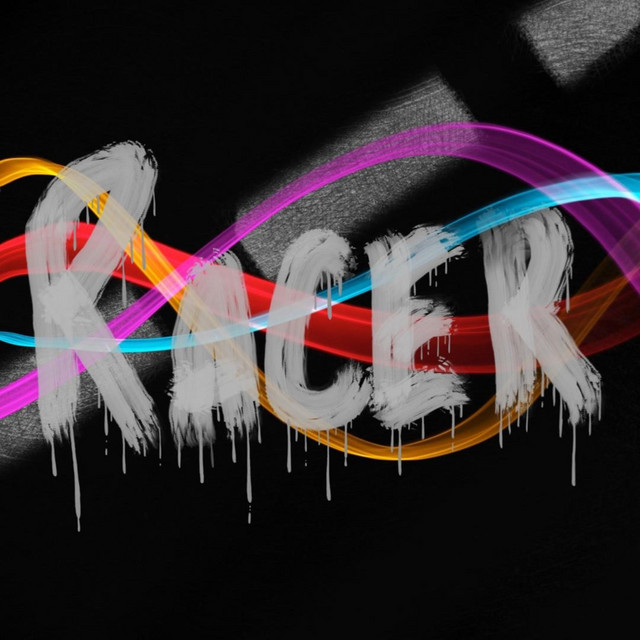Racer cover art