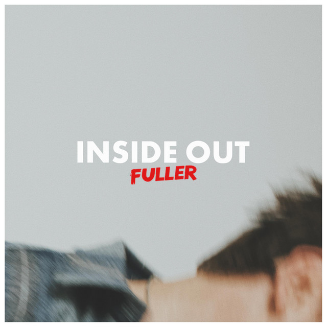 Inside Out cover art