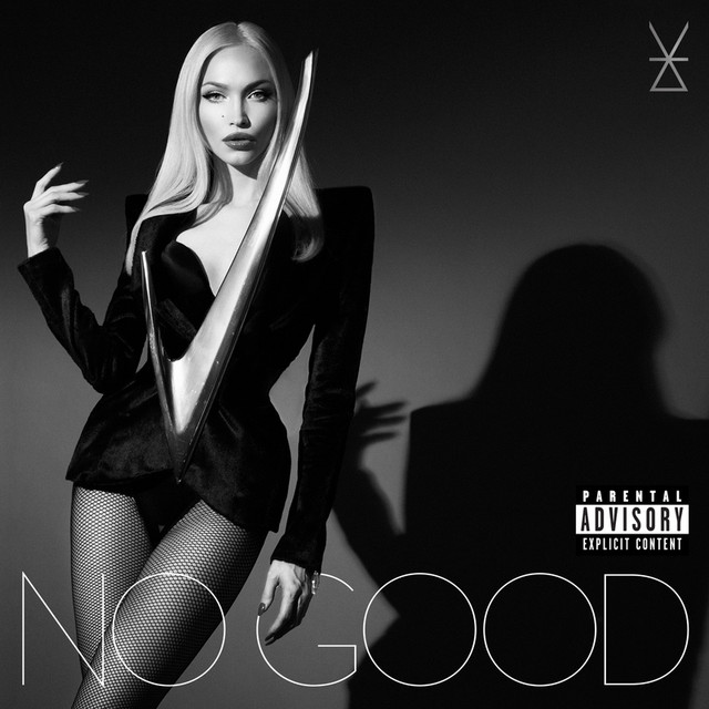 No Good cover art