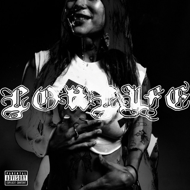 Lowlife cover art