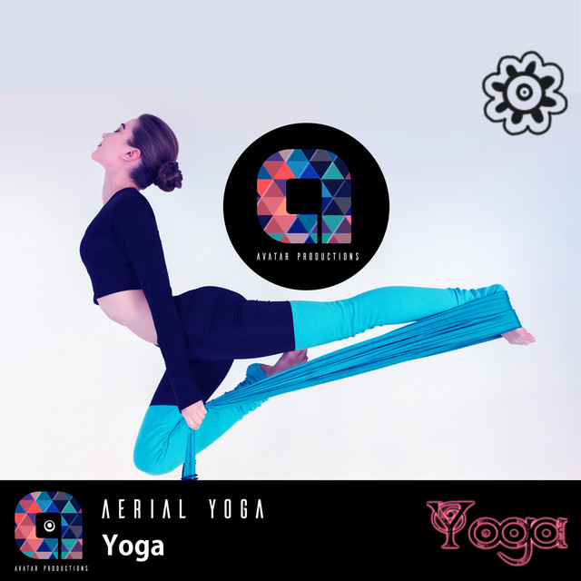 #Yoga: Aerial Yoga (Antigravity yoga) - Album by Yoga | Spotify