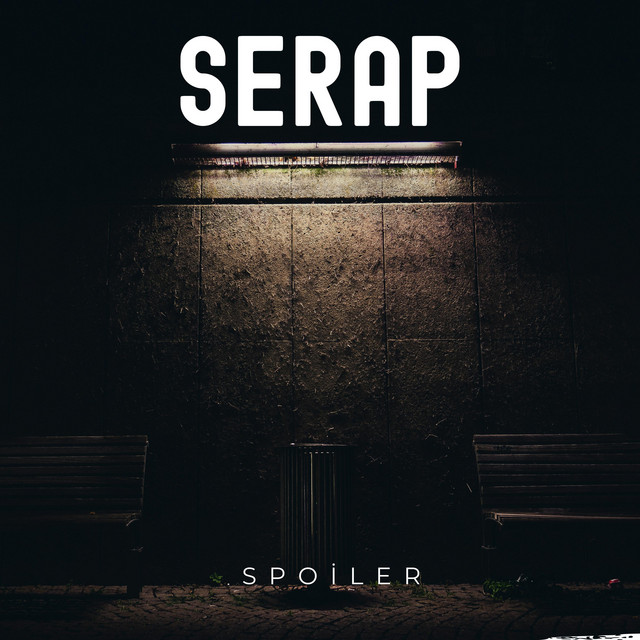 SERAP cover art