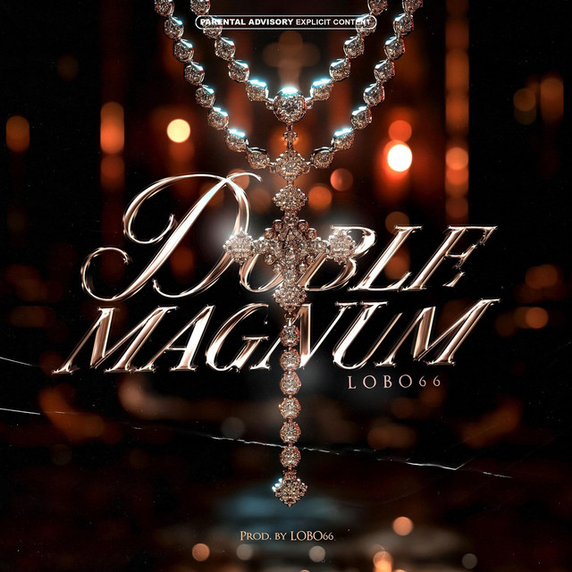 Doble Magnum cover art