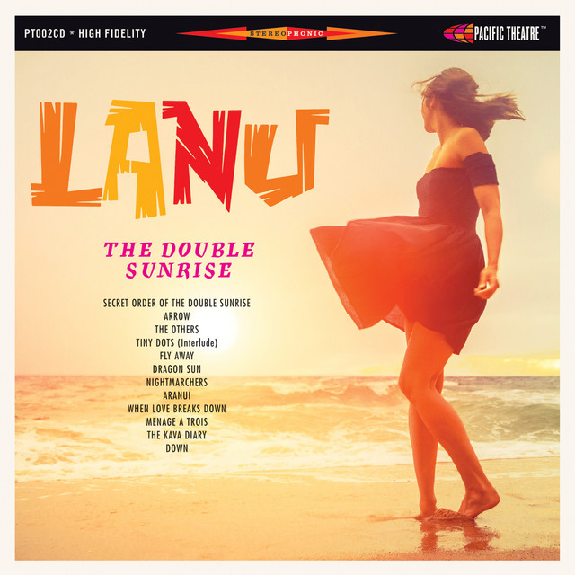 Double Sunrise cover art