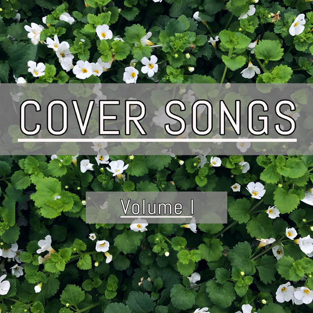 Cover Songs, Vol. I cover art
