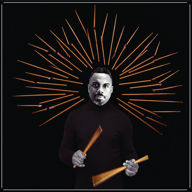 Pocket Change cover art