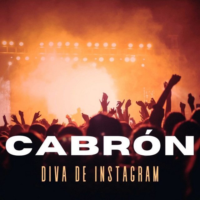 Diva de Instagram