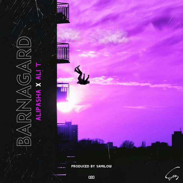 Barnagard