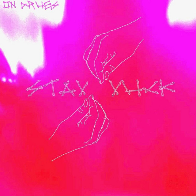 Stay Yuck cover art
