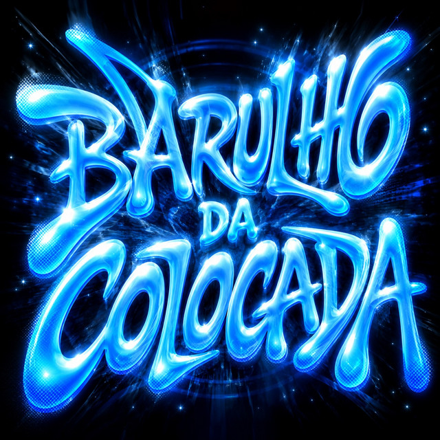 BARULHO DA COLOCADA