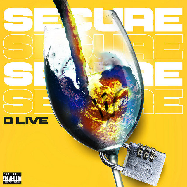 Secure cover art