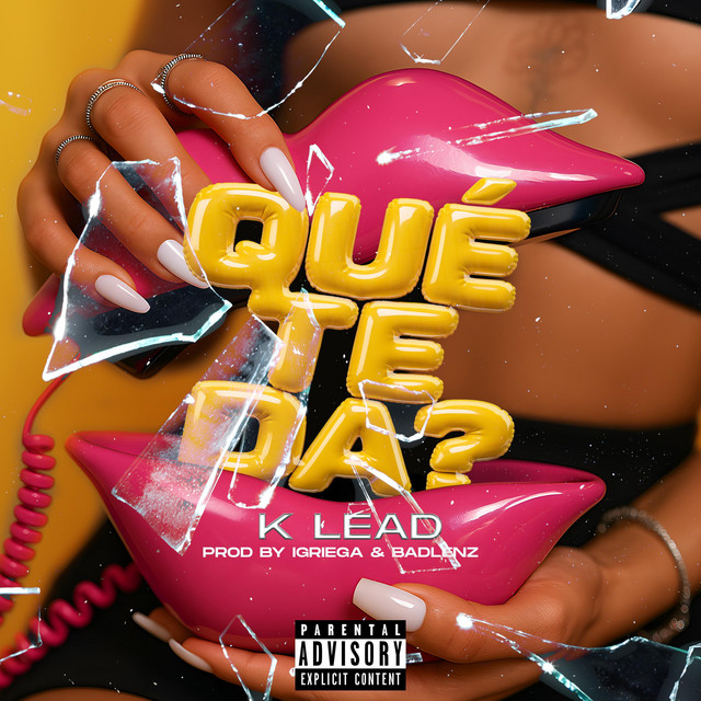 QUÉ TE DA?