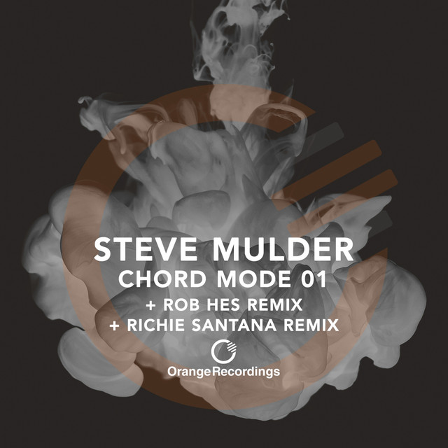 Chord Mode 01 cover art