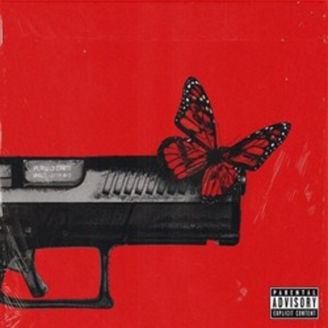 Spaceship cover art