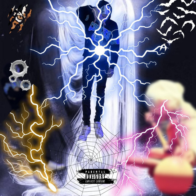Freestyle Tapez, Vol. 1 cover art
