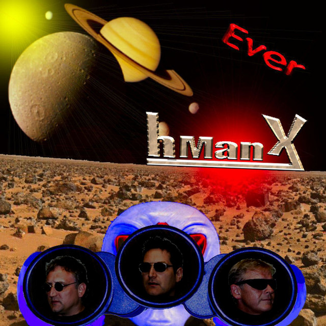 Ever cover art