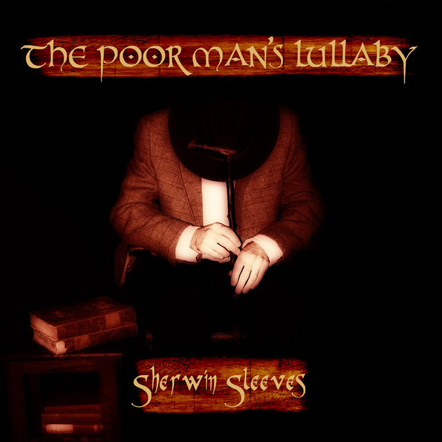 The Poor Man's Lullaby cover