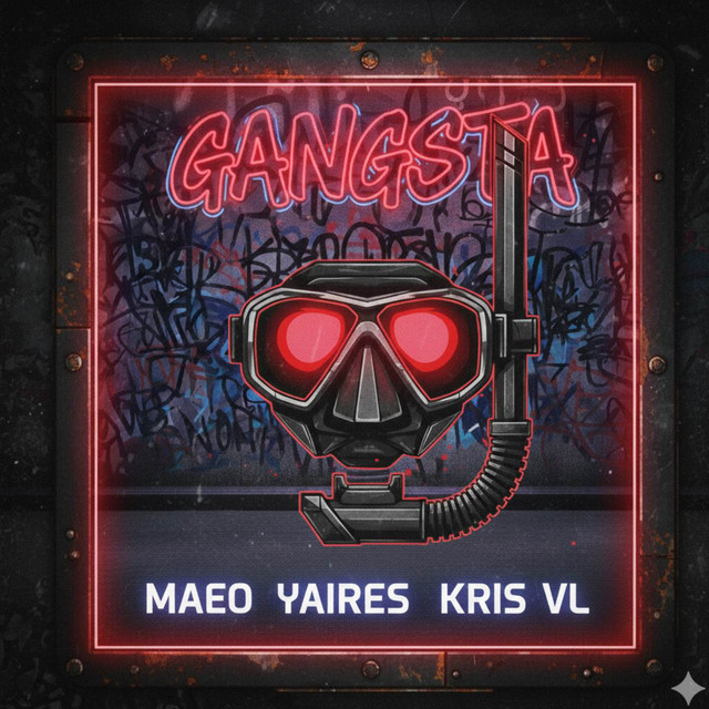 Gangsta - Maeo