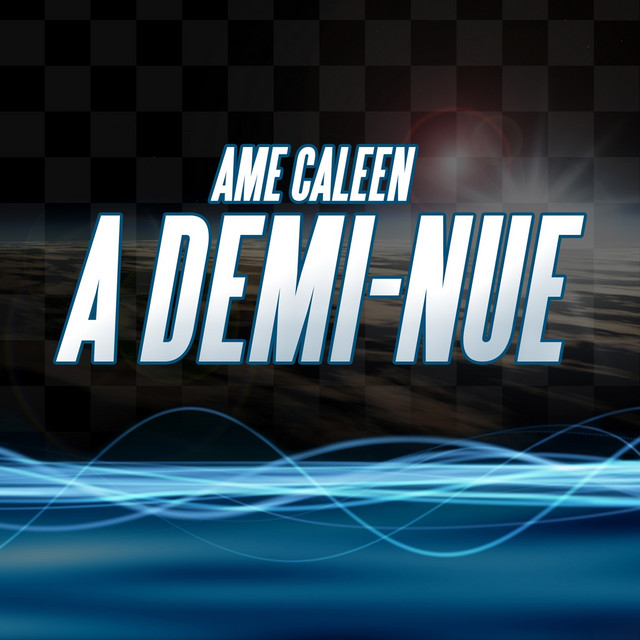 A Demi-Nue cover