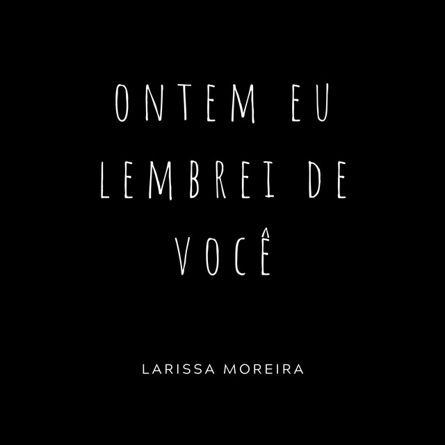 Larissa Moreira