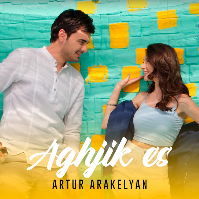 Aghjik Es