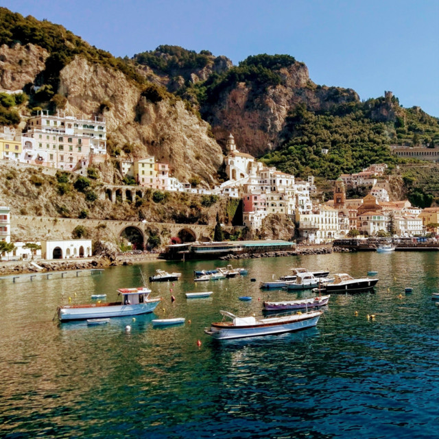 Amalfi