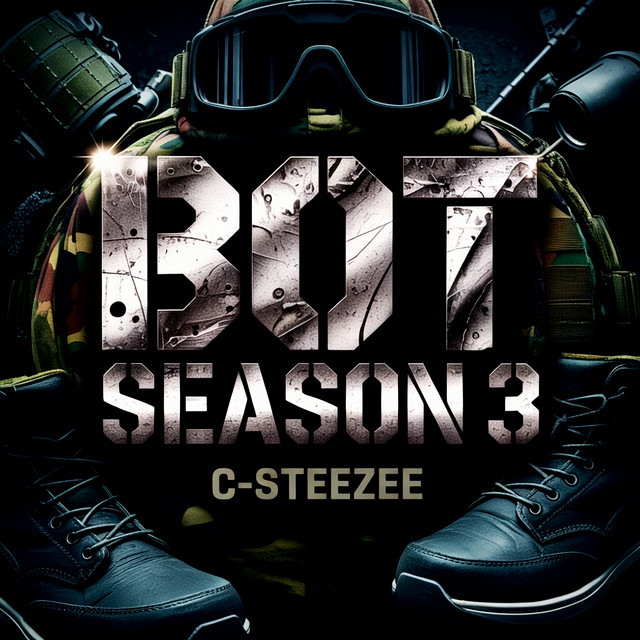 Bot Season 3