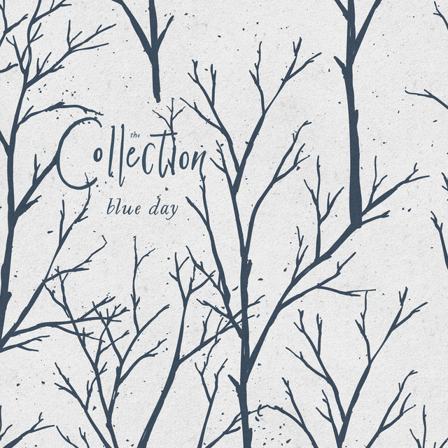 Blue Day - David Wimbish & The Collection