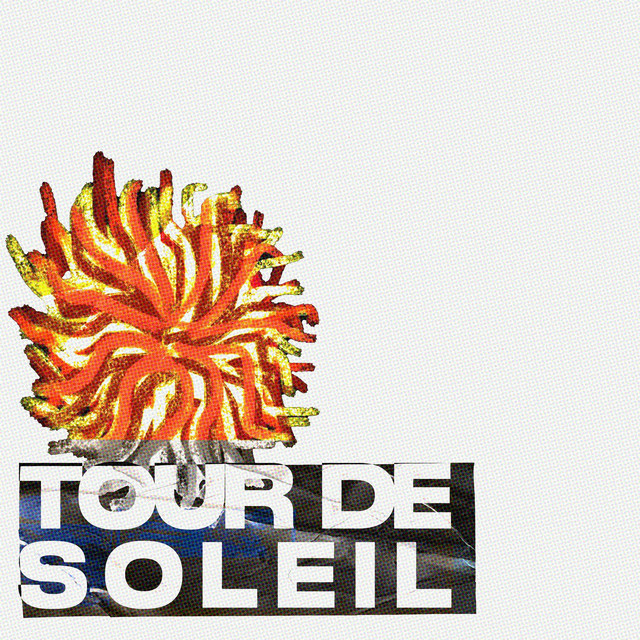 TOUR DE SOLEIL