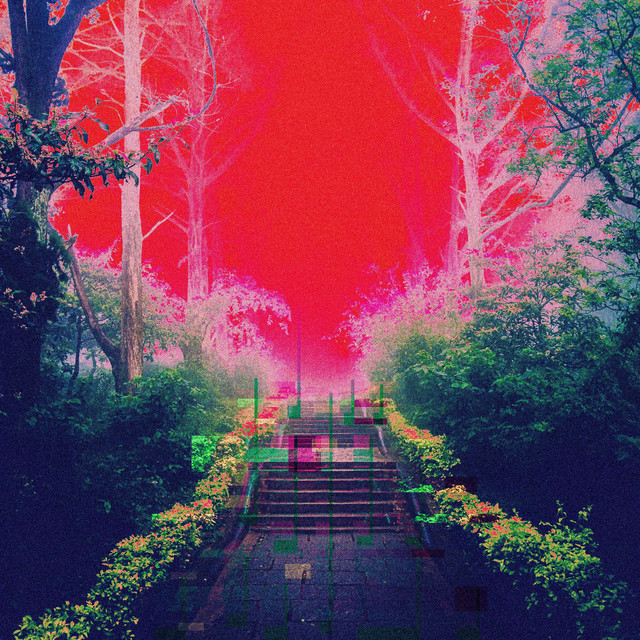 4REAL cover art