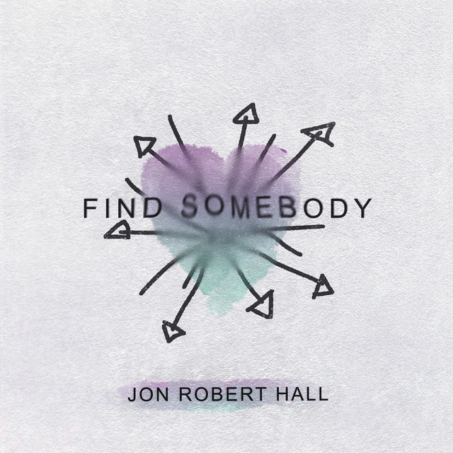 Find Somebody cover