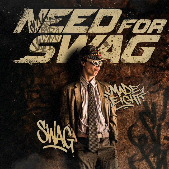 NEED FOR SWAG cover art
