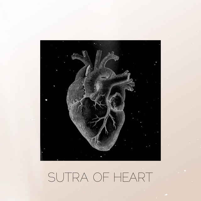 Sutra of Heart cover art