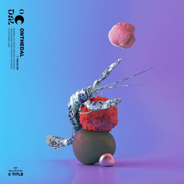 ℃ dal cover art