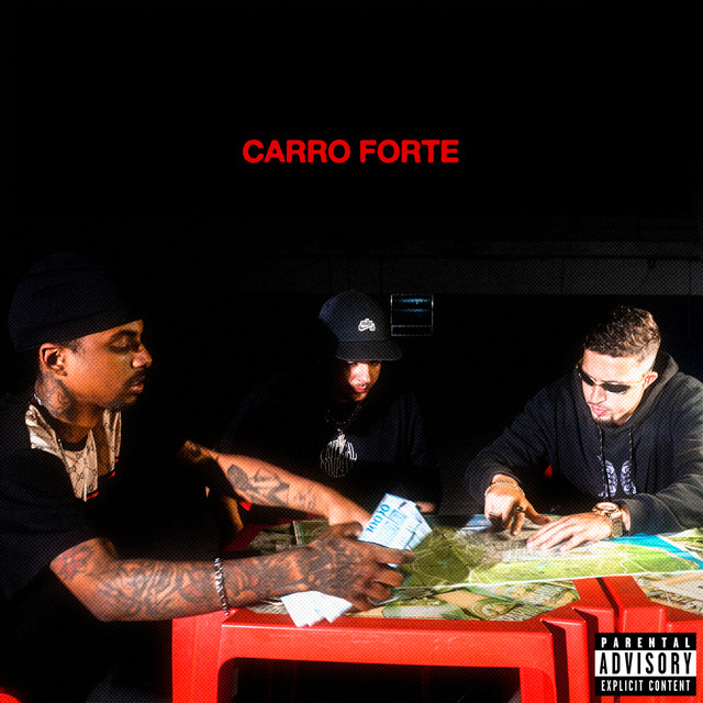 Carro Forte