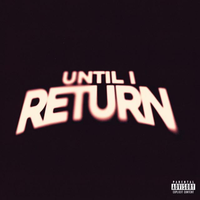 Until I Return cover art