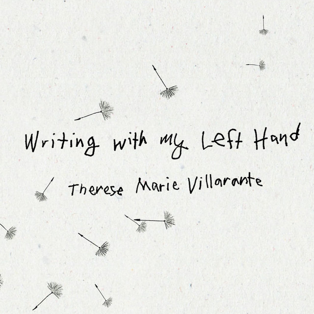 Writing With My Left Hand cover art