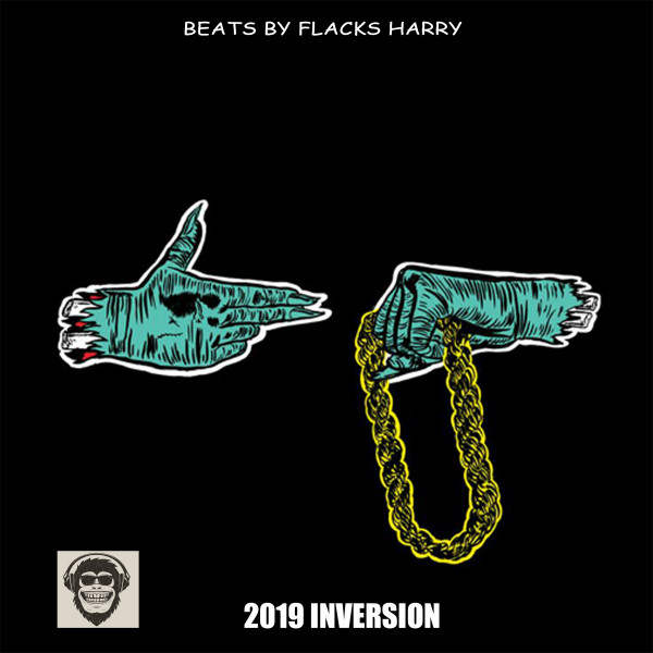 2019 Inversion - Album by Flacks Harry | Spotify