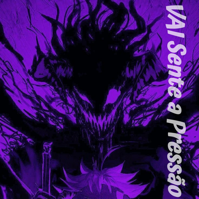 VAI Sente a Pressão (Slowed)