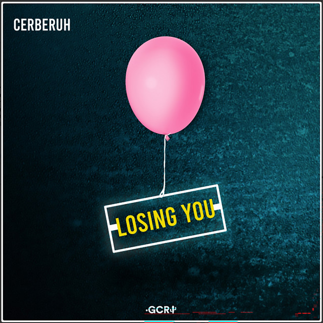 Losing You cover